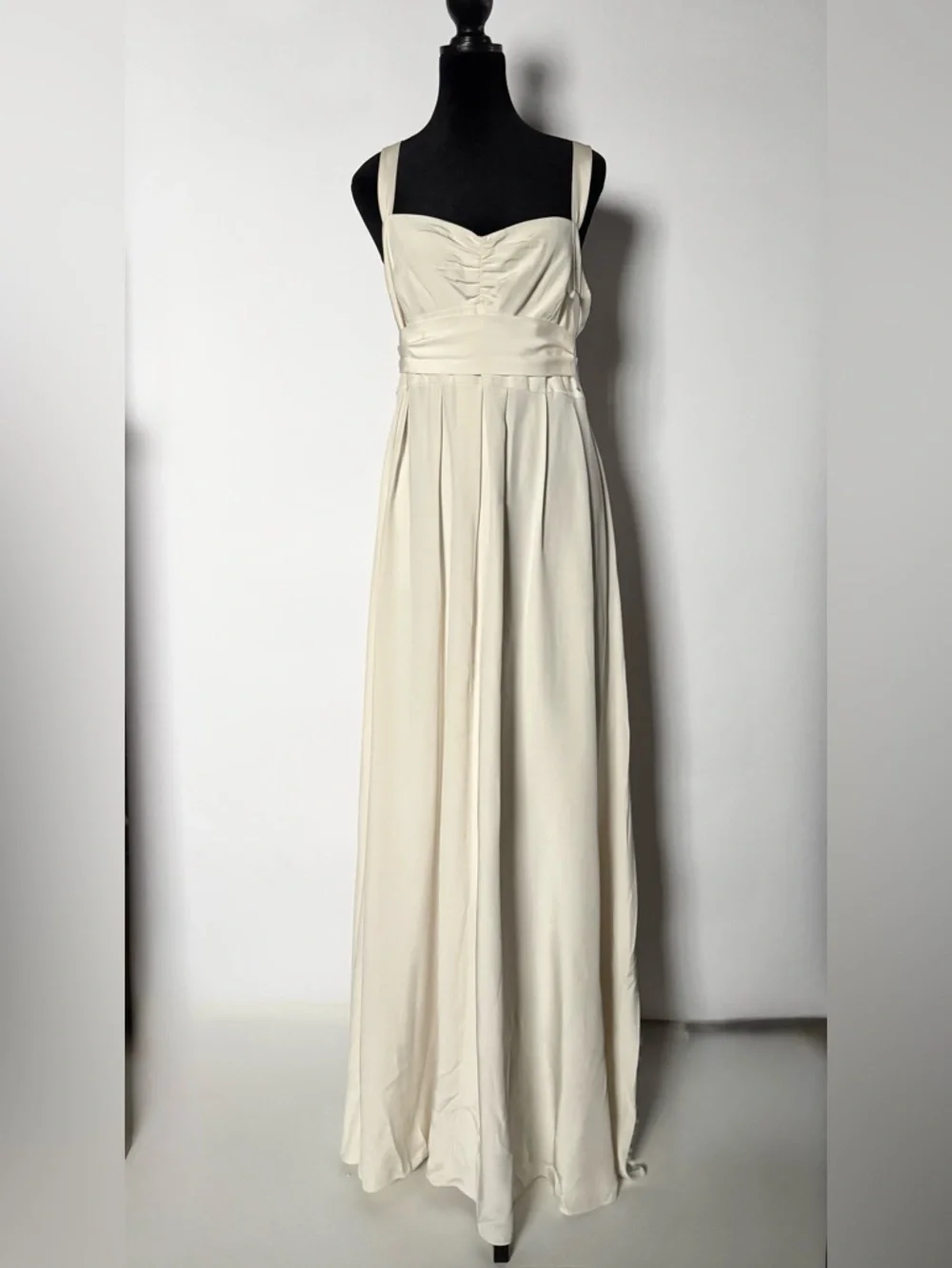 halter summer dresses Blue Clams Halter Mini Dress main image 1